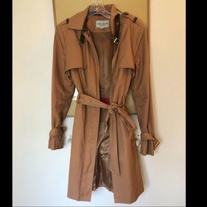 The perfect Cole Haan Trench coat